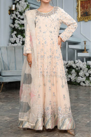 Rafia Chiffon - Mesmerise - RK1233