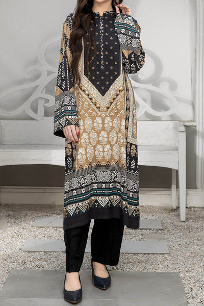 Rafia Linen Pret - DPL163