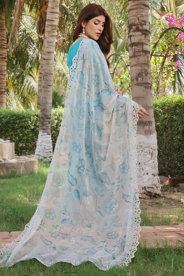 Hayam Lawn - RivaaJ AD02