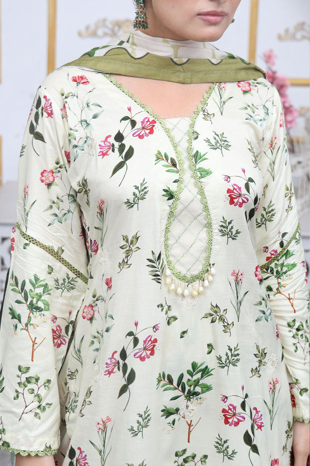 Mon Cheri Linen - IJCSEP LIN01
