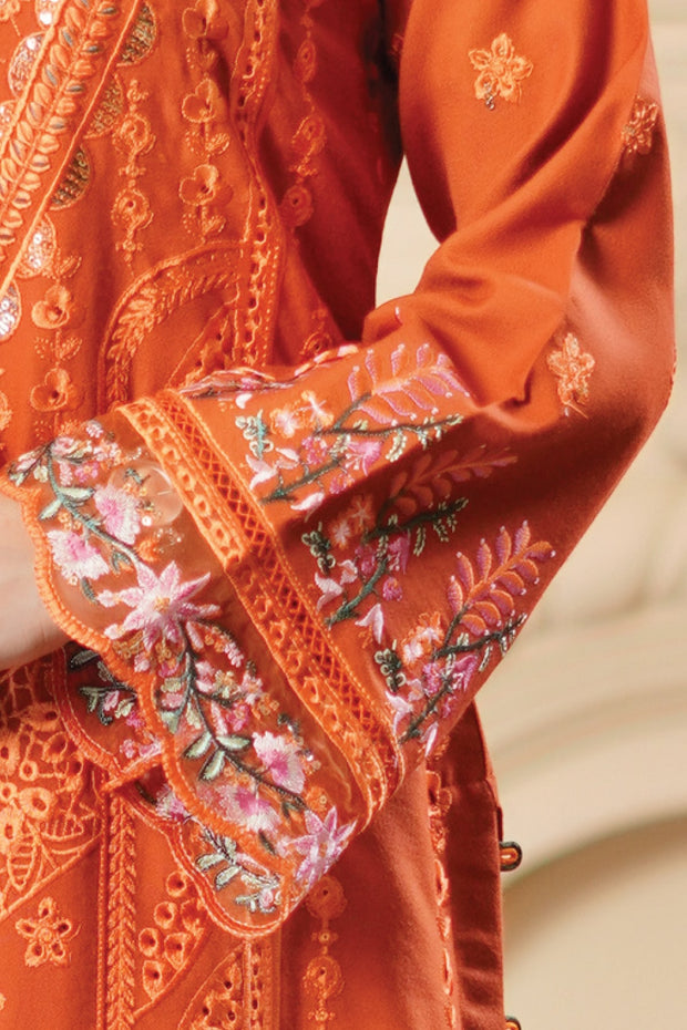 Seasons Dhanak Shawl - Munira MD2925 01