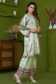 Astur Silk  (TWO-PIECE)- RivaaJ RSS06