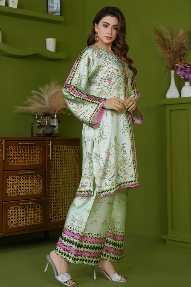 Astur Silk  (TWO-PIECE)- RivaaJ RSS06