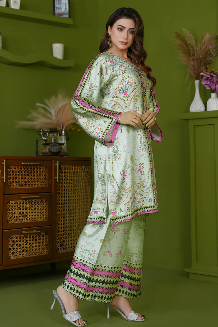 Astur Silk  (TWO-PIECE)- RivaaJ RSS06