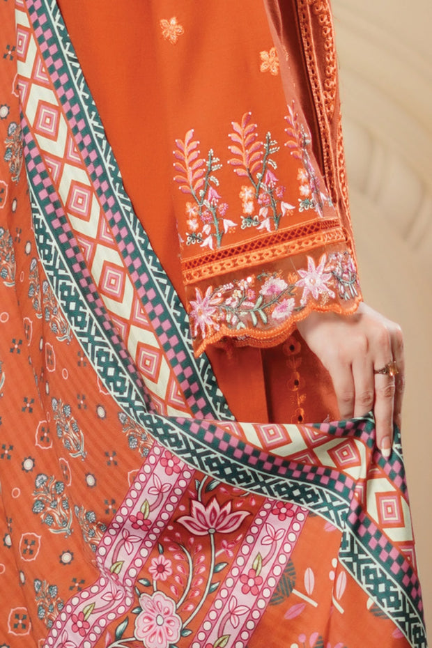 Seasons Dhanak Shawl - Munira MD2925 01