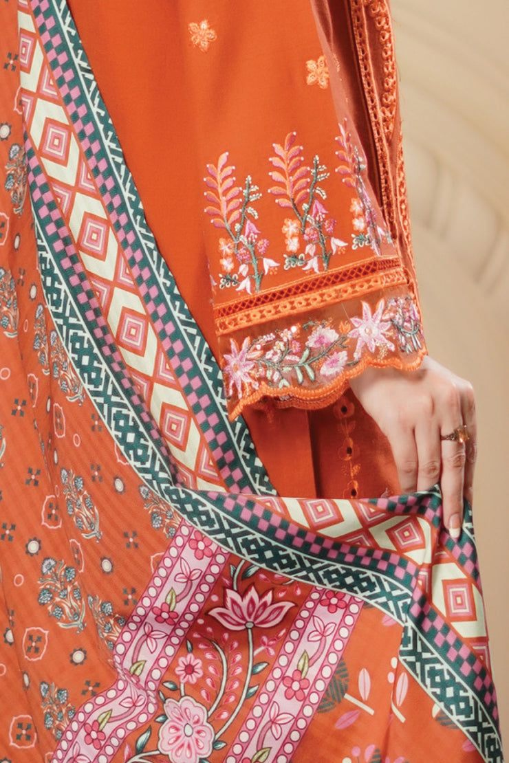 Seasons Dhanak Shawl - Munira MD2925 01