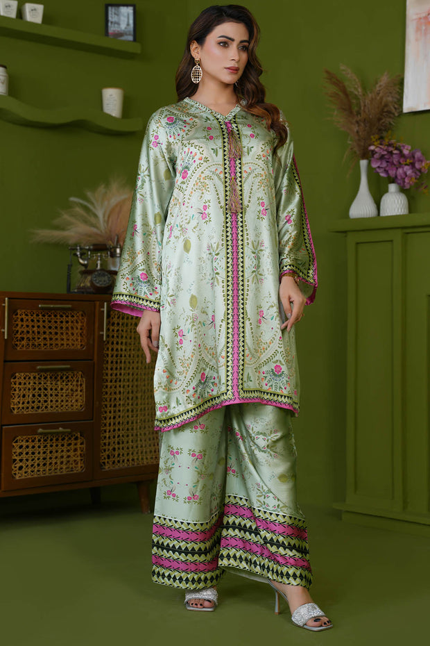 Astur Silk  (TWO-PIECE)- RivaaJ RSS06