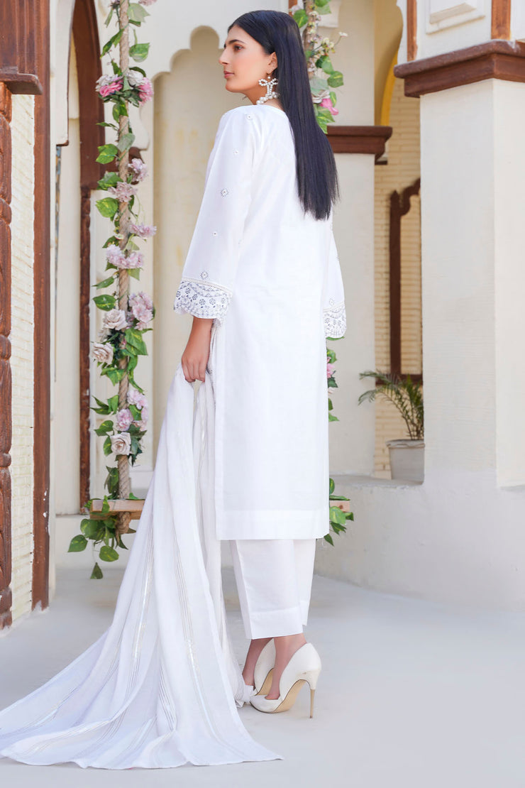 RivaaJ Luxury Cotton - RIVCTN002D