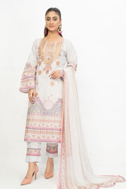 Mehrab Lawn - Summer - ML001