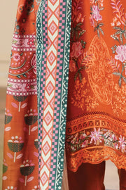 Seasons Dhanak Shawl - Munira MD2925 01