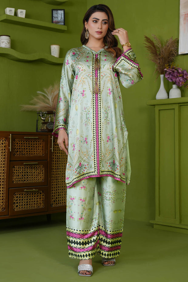 Astur Silk  (TWO-PIECE)- RivaaJ RSS06