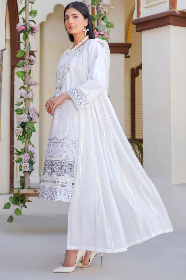 RivaaJ Luxury Cotton - RIVCTN002D