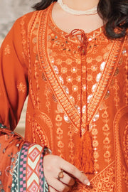 Seasons Dhanak Shawl - Munira MD2925 01