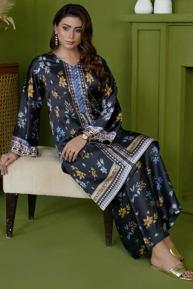 Astur Silk  (TWO-PIECE)- RivaaJ RSS07