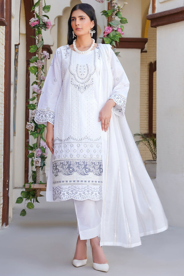 RivaaJ Luxury Cotton - RIVCTN002D