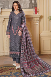 Seasons Dhanak Shawl - Munira MD2925 03