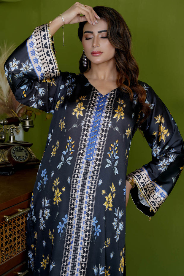 Astur Silk  (TWO-PIECE)- RivaaJ RSS07