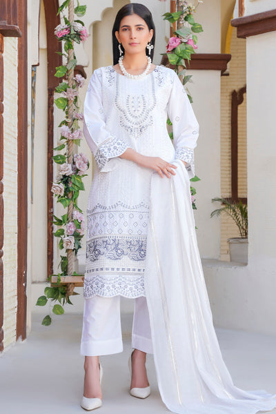 RivaaJ Luxury Cotton - RIVCTN002D