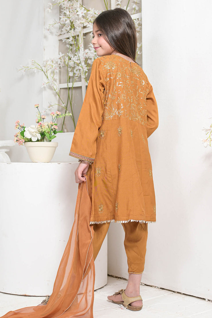 Rafia Fancy Jacquard ‘23 - FJ188