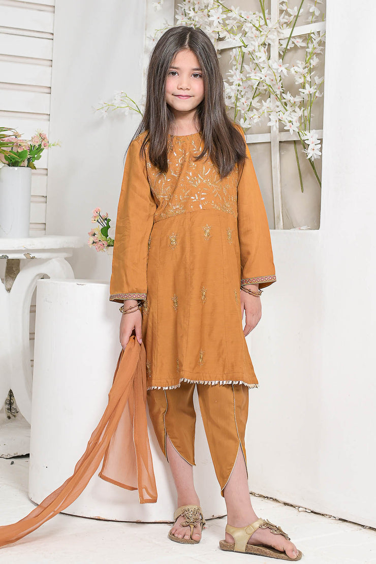 Rafia Fancy Jacquard ‘23 - FJ188