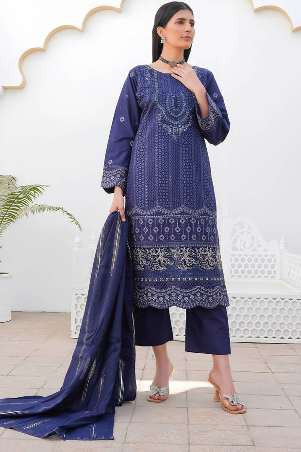 RivaaJ Luxury Cotton - RIVCTN002A