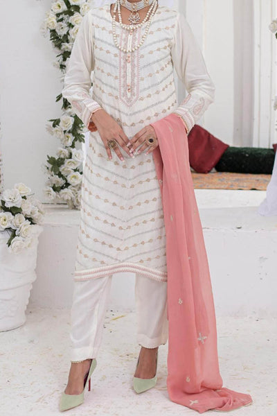 Rafia Luxury Viscose - VS428