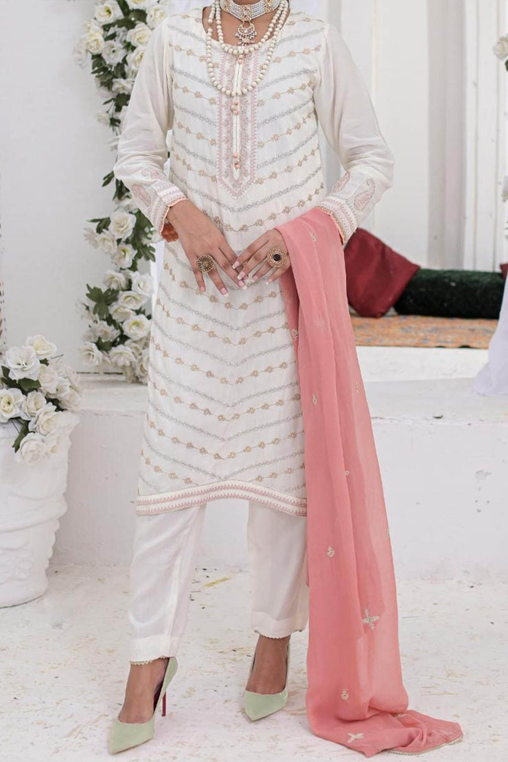 Rafia Luxury Viscose - VS428
