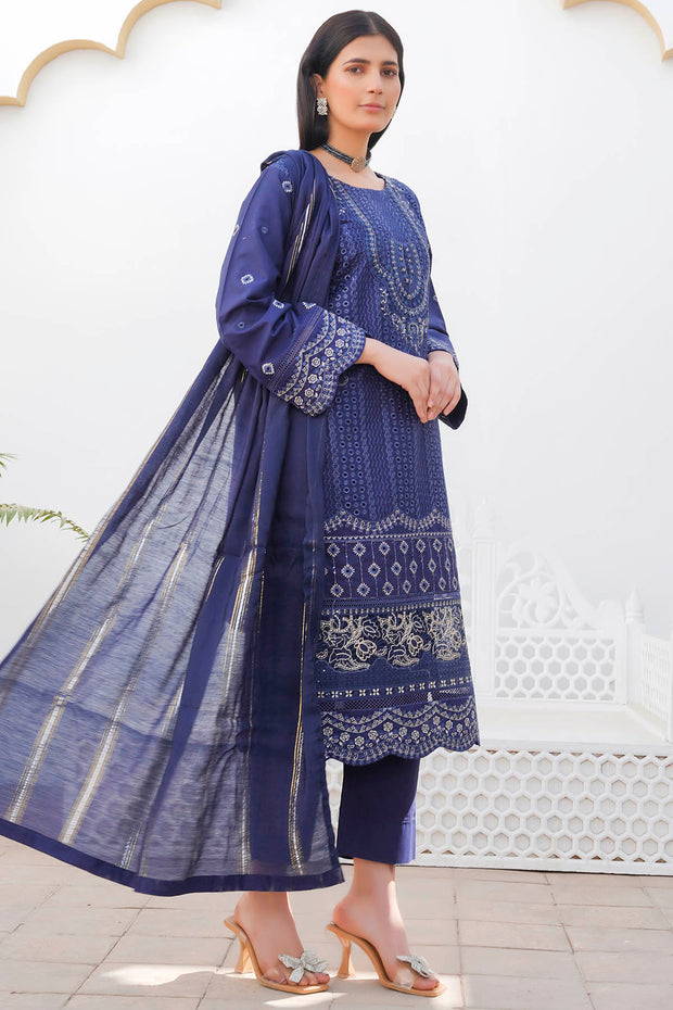RivaaJ Luxury Cotton - RIVCTN002A