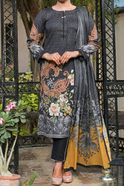 Rafia Luxury Lawn - DPC268