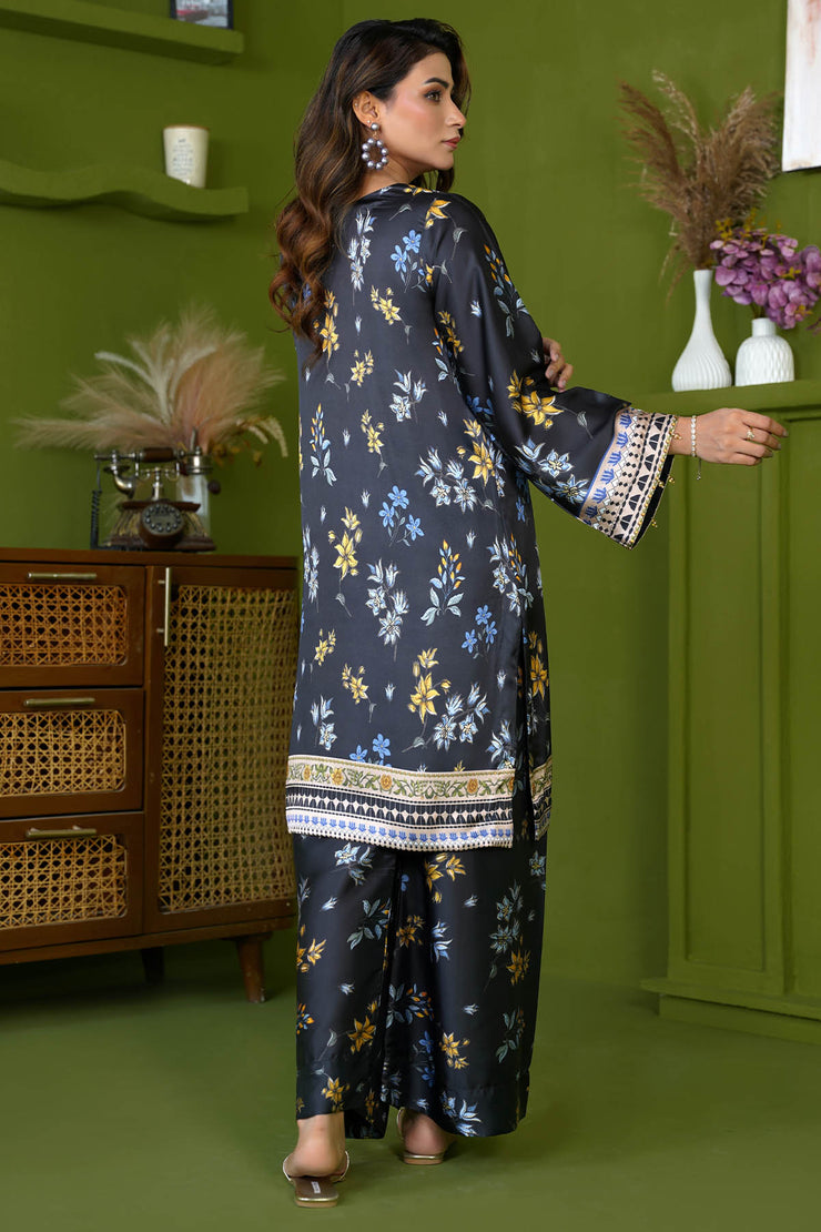 Astur Silk  (TWO-PIECE)- RivaaJ RSS07