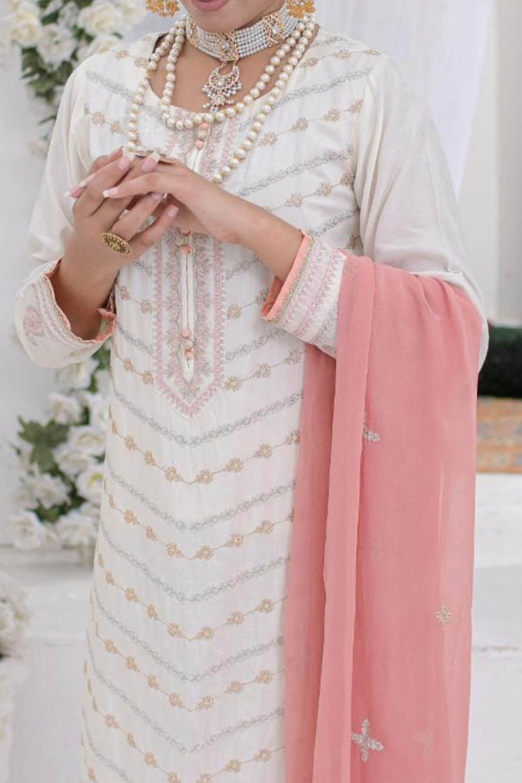 Rafia Luxury Viscose - VS428