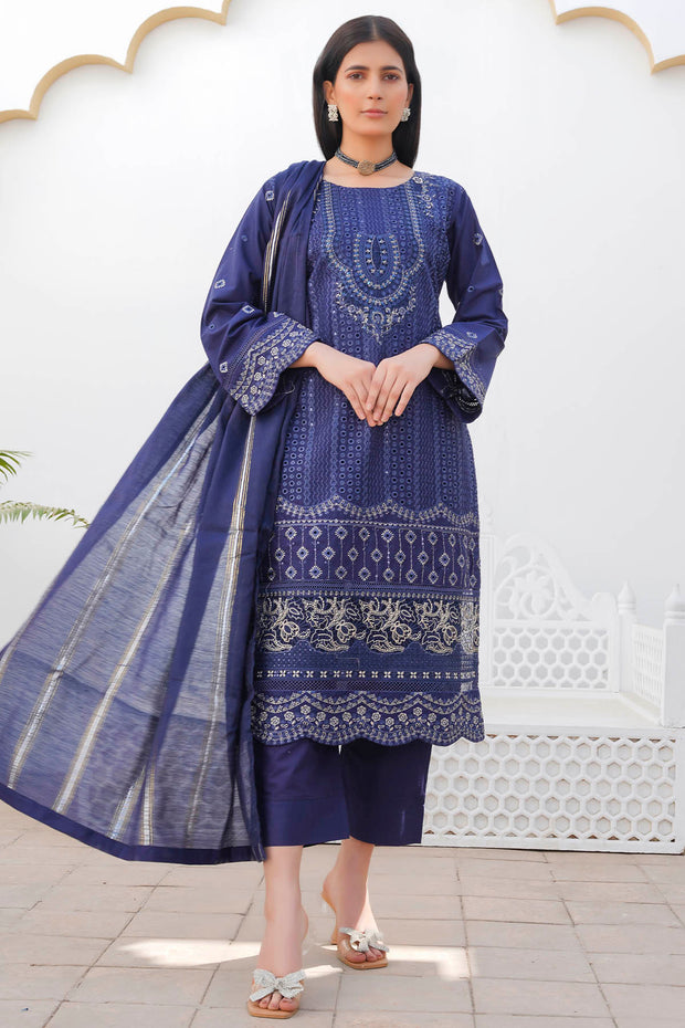 RivaaJ Luxury Cotton - RIVCTN002A