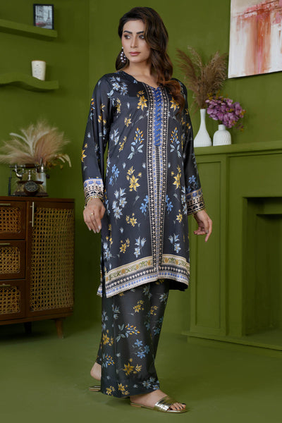 Astur Silk  (TWO-PIECE)- RivaaJ RSS07
