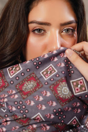 Seasons Dhanak Shawl - Munira MD2925 03