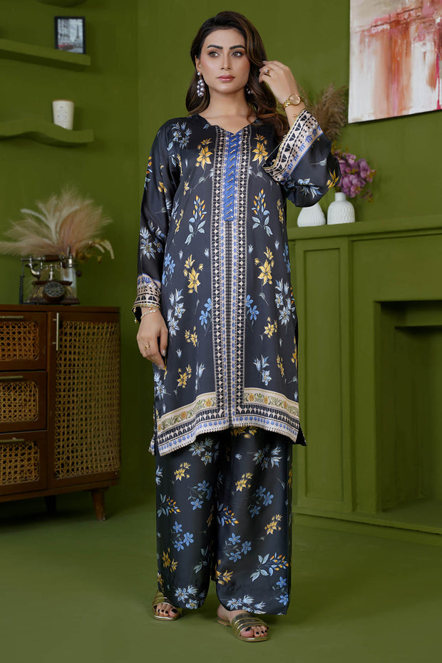 Astur Silk  (TWO-PIECE)- RivaaJ RSS07