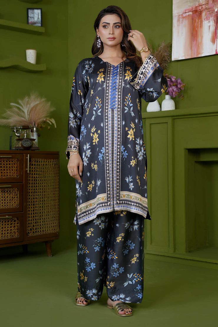 Astur Silk  (TWO-PIECE)- RivaaJ RSS07