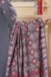 Seasons Dhanak Shawl - Munira MD2925 03