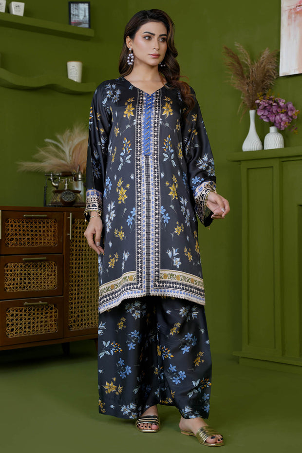 Astur Silk  (TWO-PIECE)- RivaaJ RSS07