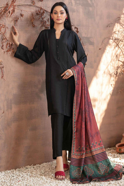 Iesha Winter Staple - Tawakkal D4066