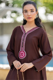 Rangh Winter TWO-PIECE - Zaaria RRE05