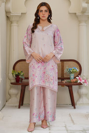 Jasmin Silk (TWO-PIECE) - RivaaJ ATTV101