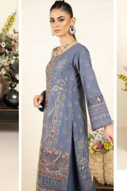 Style Dhanak - Munira MSL06