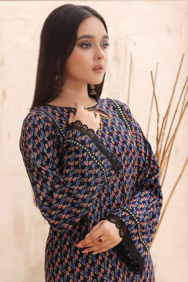 Raqsam Linen - Elegance RWL069