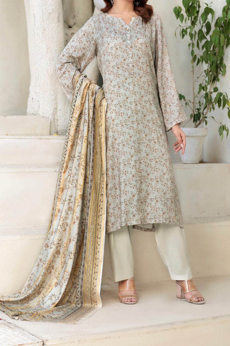 Rafia Linen Pret - DPL205