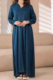 Rafia Seasonal Kurti - LELK50