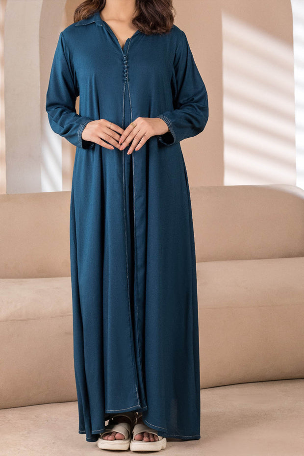 Rafia Seasonal Kurti - LELK50
