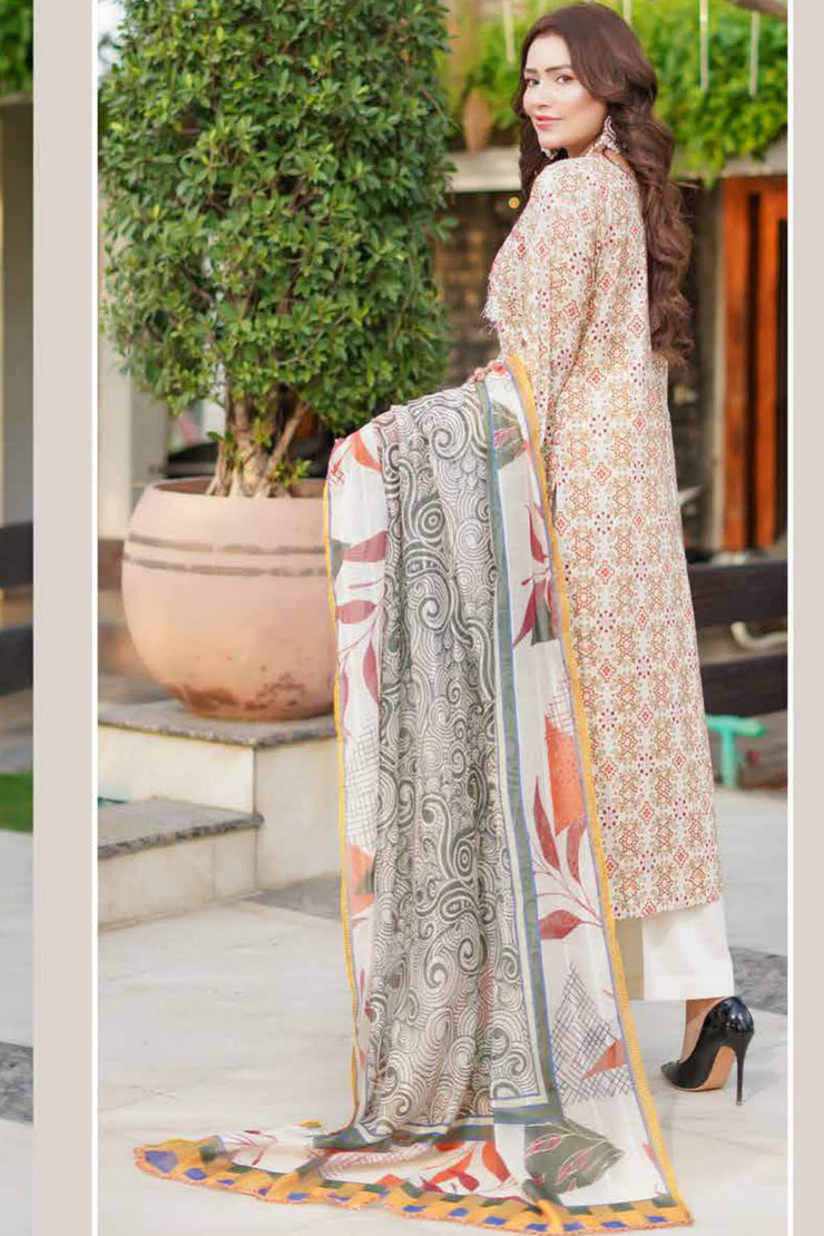 Serene Lawn - Munira MSER06