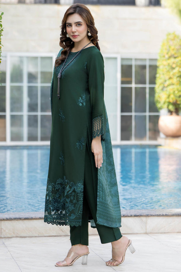 Ethereal Linen - Raniyah RET06