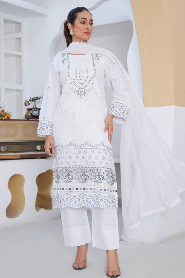 Rivaaj Cotton Breeze  - 1103 D02