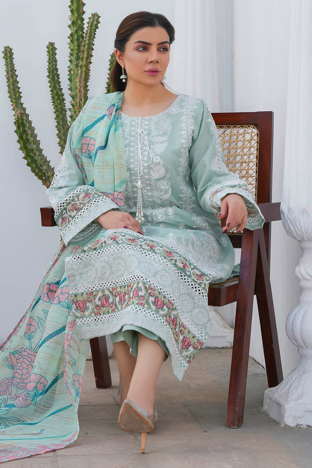 RivaaJ Luxury Cotton - RIVCTN001A 1128